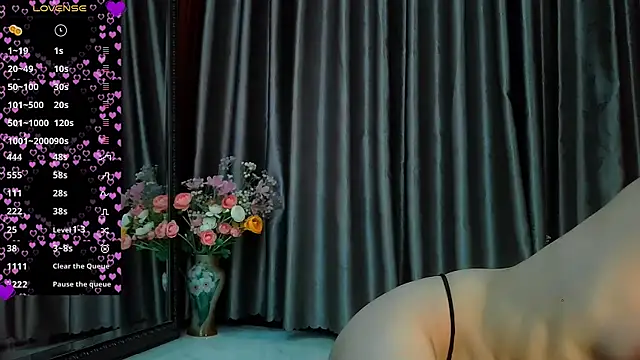 Snapshot of Taiyu_Yoshiwara chatting on 6, 3, 2025 Taiyu Yoshiwara online show from 6, 3, 2025