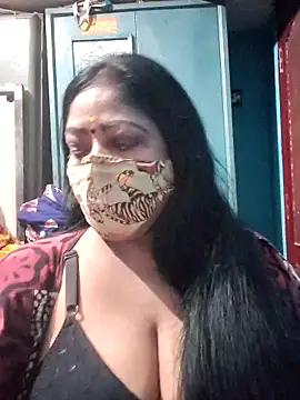 maniisha online show from 24, 3, 2026