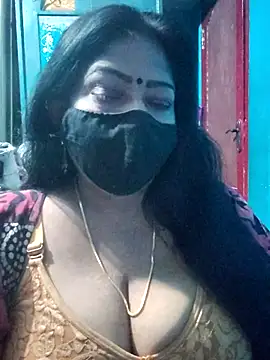 maniisha online show from 13, 5, 2026