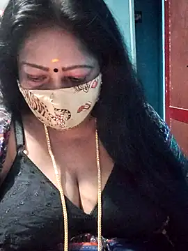 maniisha online show from 15, 3, 2026