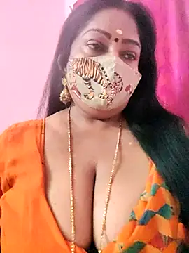 maniisha online show from 25, 1, 2025