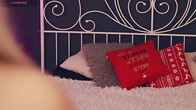 MissLilaa online show from 10, 1, 2026