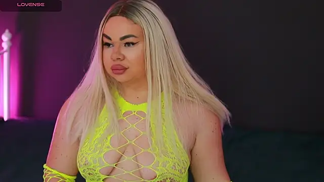 MissLilaa online show from 11, 12, 2024