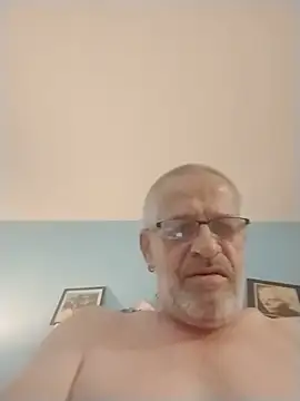 geilerschwanz64 online show from 27, 5, 2026
