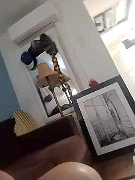 geilerschwanz64 online show from 29, 10, 2025