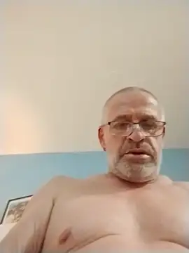 geilerschwanz64 online show from 27, 11, 2025