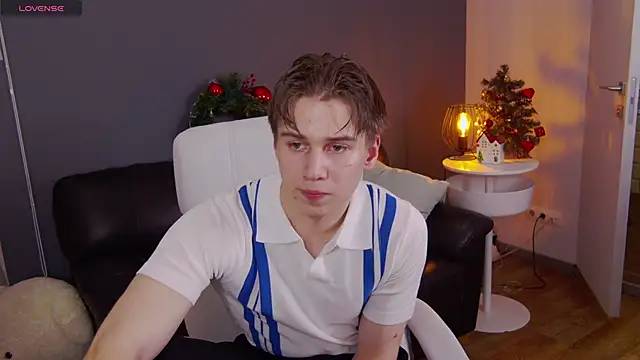 Marcus Swampov online show from 25, 12, 2024