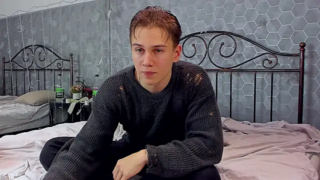 Marcus Swampov online show from 5, 12, 2024