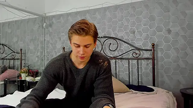 Marcus Swampov online show from 20, 12, 2024