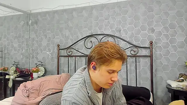 Marcus Swampov online show from 15, 1, 2025