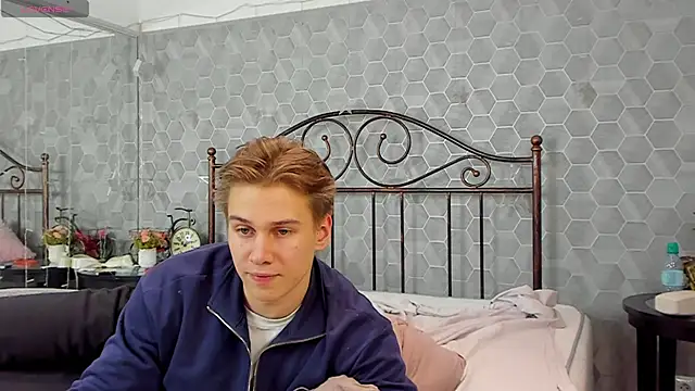 Marcus Swampov online show from 12, 12, 2024