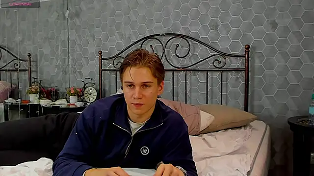 Marcus Swampov online show from 15, 12, 2024
