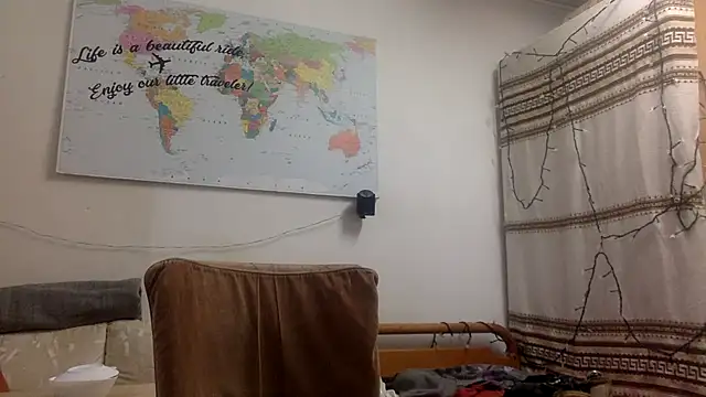 TowaFreespirit online show from 4, 12, 2024