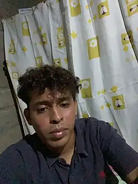 luisfer 306 online show from 7, 11, 2025