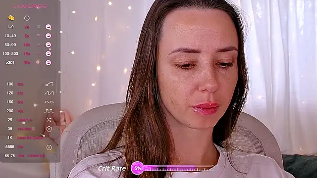 Miss Milka online show from 16, 2, 2026