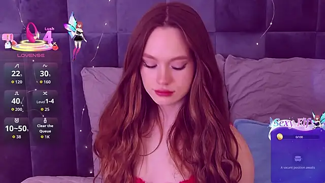 JiaLiss online show from 24, 4, 2026