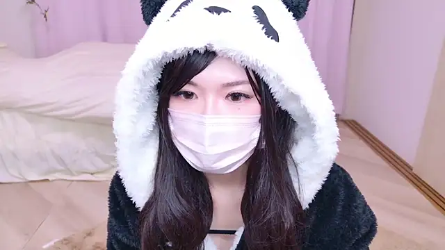 Snapshot of NAMI_s2 chatting on 10, 2, 2025 NAMI s2 online show from 10, 2, 2025