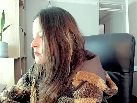 Snapshot of AmandaCallum chatting on 15, 7, 2026 AmandaCallum online show from 15, 7, 2026