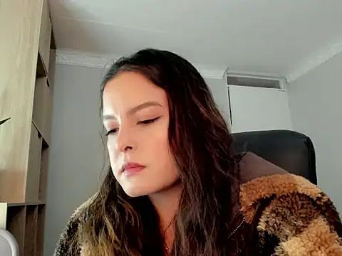 Snapshot of AmandaCallum chatting on 19, 7, 2026 AmandaCallum online show from 19, 7, 2026