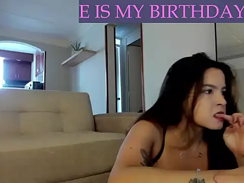 Snapshot of AmandaCallum chatting on 15, 6, 2026 AmandaCallum online show from 15, 6, 2026