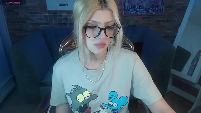 Kitty fox b online show from 10, 3, 2025
