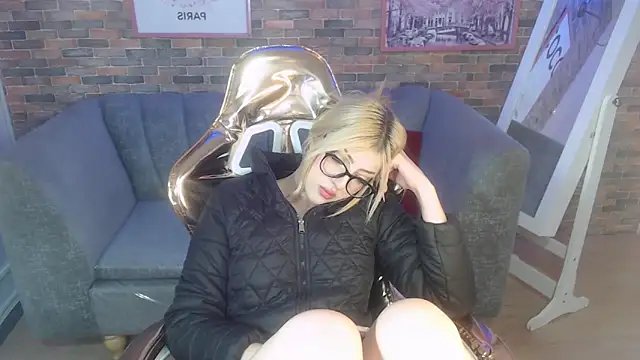 Kitty fox b online show from 7, 3, 2025