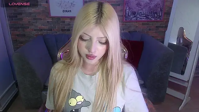 Kitty fox b online show from 24, 2, 2025