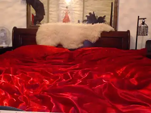BettyDavisX online show from 7, 3, 2025
