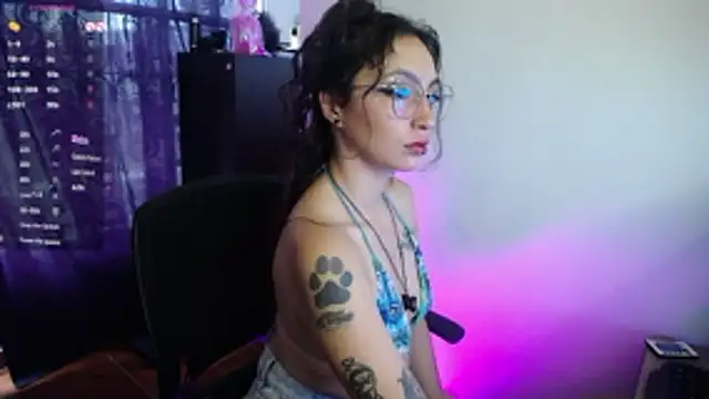 katianzayn online show from 12, 11, 2025