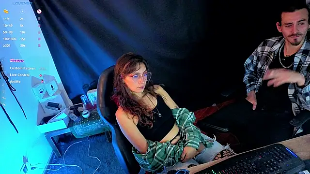 katianzayn online show from 3, 2, 2026