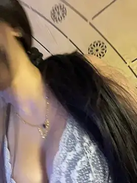 sexy kaaylie online show from 17, 1, 2025