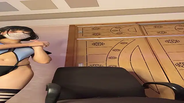 sexy kaaylie online show from 1, 12, 2025