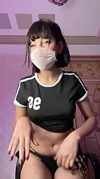 sexy kaaylie online show from 2, 12, 2025