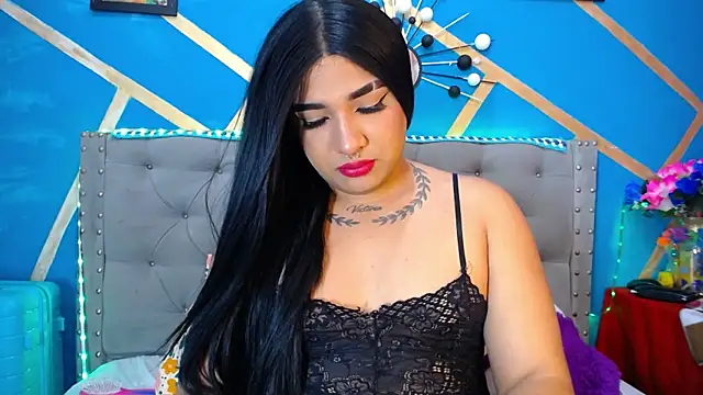 Snapshot of _Empera_ chatting on 29, 1, 2025 Empera online show from 29, 1, 2025