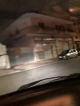 CrazyBoy95 online show from 27, 11, 2025