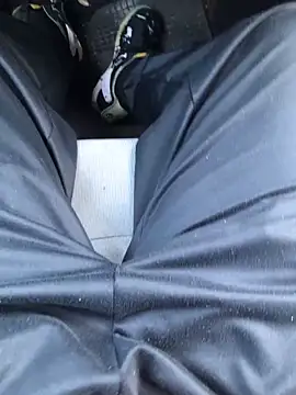 CrazyBoy95 online show from 14, 11, 2025