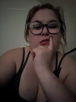 Tallulah-mae-xoxox online show from 1, 11, 2025