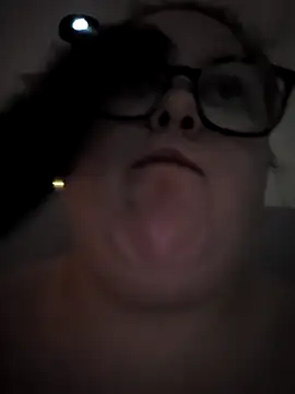 Tallulah-mae-xoxox online show from 19, 11, 2025