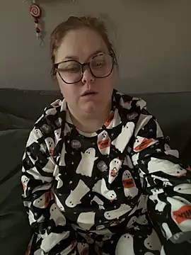 Tallulah-mae-xoxox online show from 22, 10, 2025