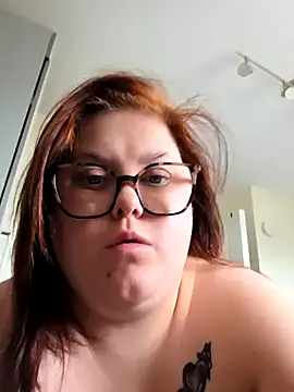 Tallulah-mae-xoxox online show from 3, 11, 2025