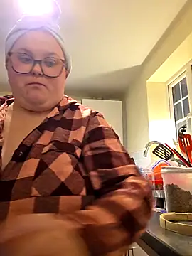 Tallulah-mae-xoxox online show from 2, 11, 2025