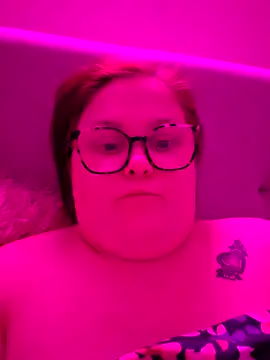 Tallulah-mae-xoxox online show from 4, 11, 2025