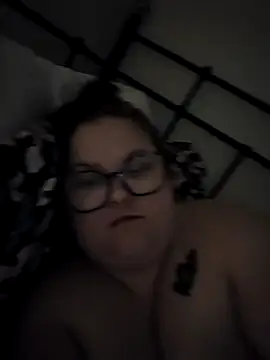 Tallulah-mae-xoxox online show from 1, 11, 2025