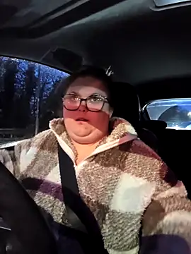 Tallulah-mae-xoxox online show from 1, 12, 2025