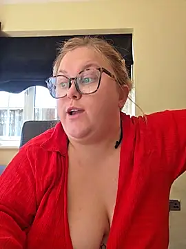 Tallulah-mae-xoxox online show from 24, 5, 2026