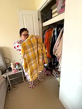 Snapshot of Tallulah-mae-xoxox chatting on 9, 1, 2026 Tallulah-mae-xoxox online show from 9, 1, 2026