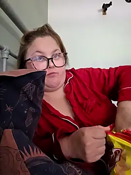 Tallulah-mae-xoxox online show from 9, 5, 2026