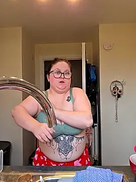 Snapshot of Tallulah-mae-xoxox chatting on 12, 1, 2026 Tallulah-mae-xoxox online show from 12, 1, 2026