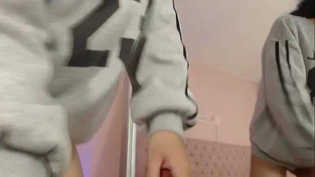 alice sofia online show from 17, 11, 2025