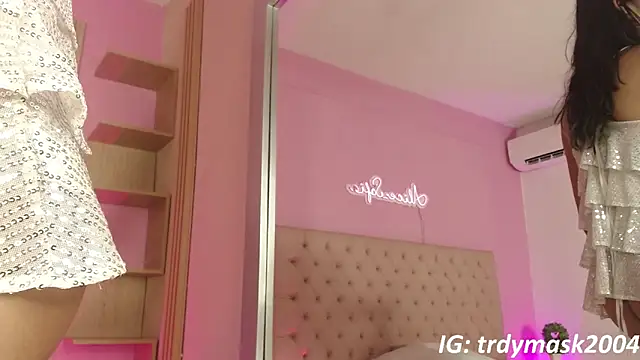 Snapshot of alice_sofia chatting on 22, 5, 2026 alice sofia online show from 22, 5, 2026